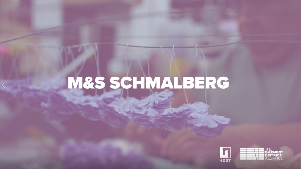 Schmalberg Video